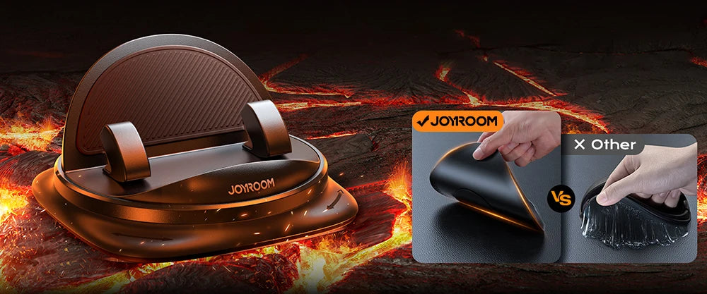 Joyroom Universal Dashboard Car Phone